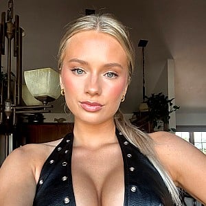 Makenna Frazier