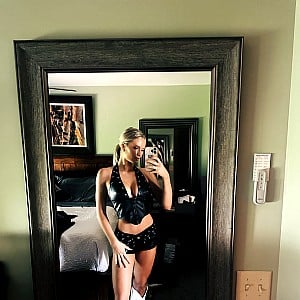 Makenna Frazier