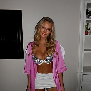 Makenna Frazier
