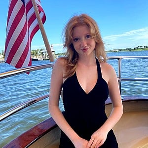 Makenna Kelly