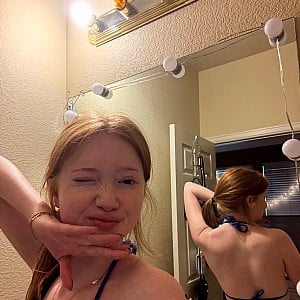 Makenna Kelly