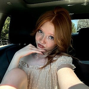Makenna Kelly