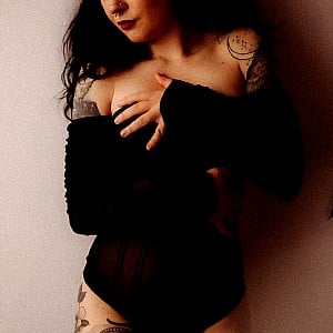 Makenna Mackey