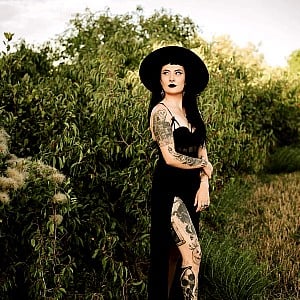 Makenna Mackey