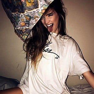 Makenzie Lyles