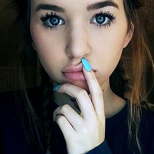 Makenzie Lyles