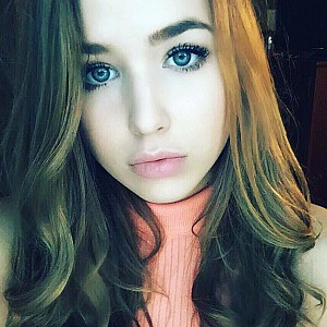 Makenzie Lyles