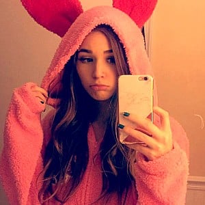 Makenzie Lyles