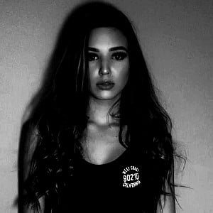 Makenzie Lyles