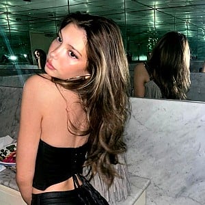Makenzie Moss