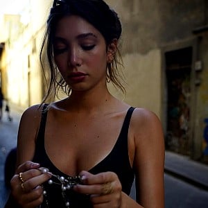 Makenzie Moss