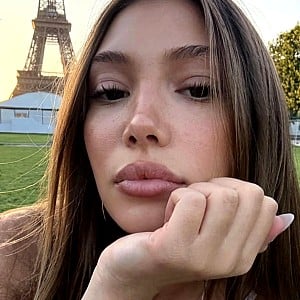 Makenzie Moss