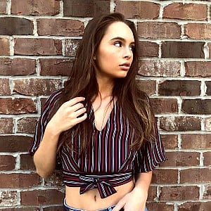 Makenzie Rooney