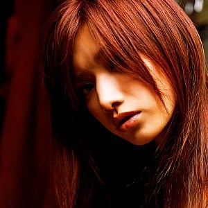 Maki Goto