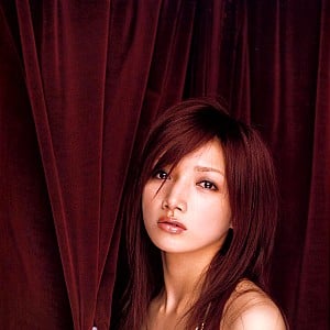 Maki Goto