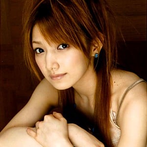 Maki Goto