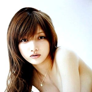 Maki Goto