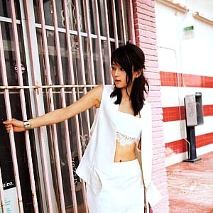 Maki Horikita