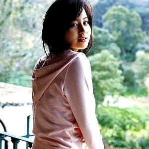Maki Horikita