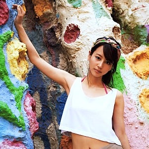 Maki Horikita