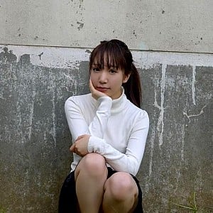 Maki Mizuno