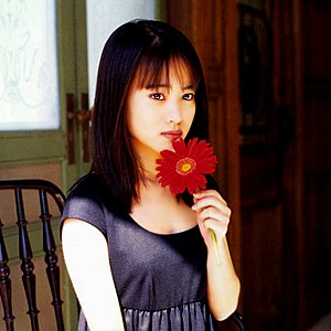 Maki Mochida