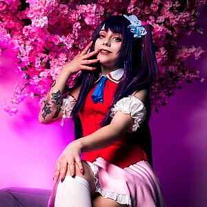 Maki-kami