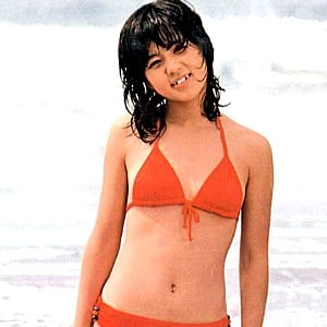 Mako Ishino