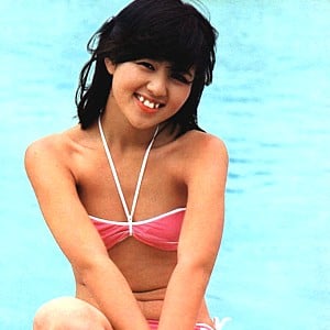 Mako Ishino