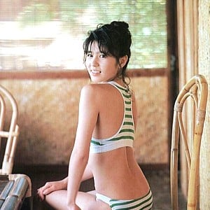 Mako Ishino