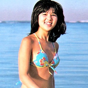 Mako Ishino