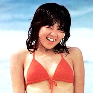 Mako Ishino