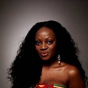 Makosi Musambasi