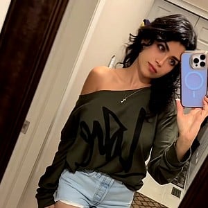 Malaika Anwar