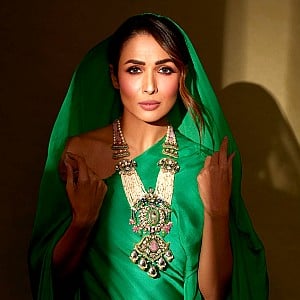 Malaika Arora