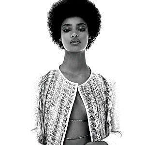 Malaika Firth