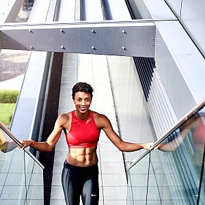 Malaika Mihambo