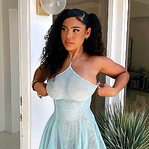 Malaika Terry