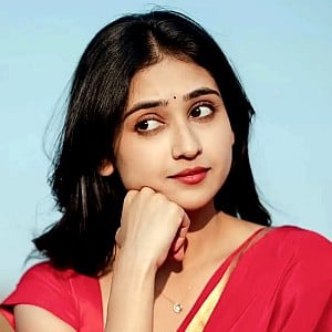 Malaika Vasupal