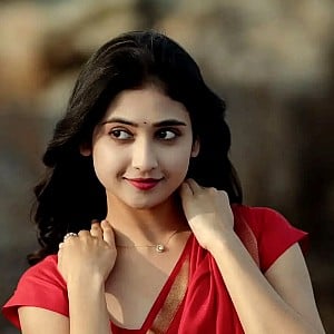 Malaika Vasupal