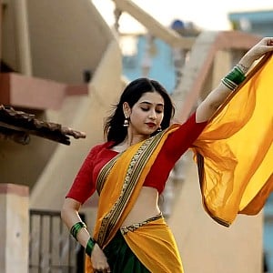 Malaika Vasupal