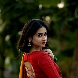 Malaika Vasupal