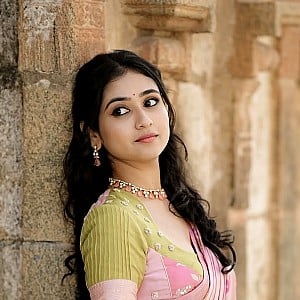 Malaika Vasupal