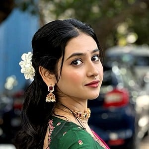 Malaika Vasupal