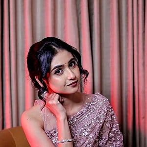 Malaika Vasupal