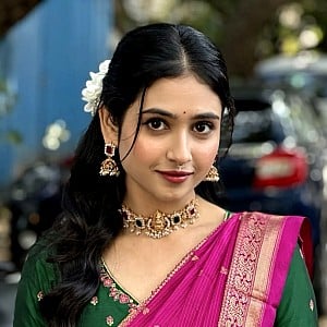 Malaika Vasupal
