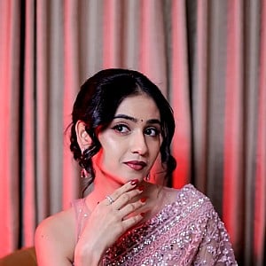 Malaika Vasupal