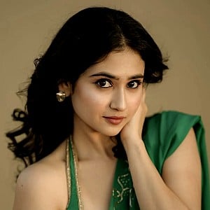 Malaika Vasupal