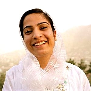 Malalai Joya