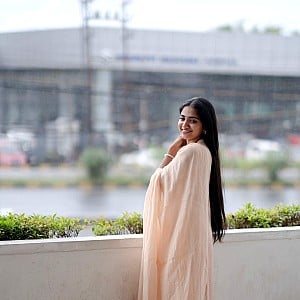 Malavika Manoj